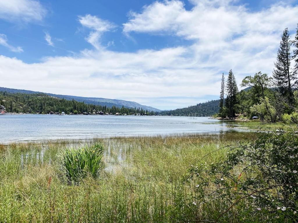Brummett Lodge Lake Area Bass Lake Kültér fotó
